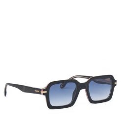 Okulary przeciwsłoneczne Carrera. Czarne okulary przeciwsłoneczne Carrera. Za 619.99 zł.