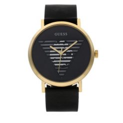 Zegarek Guess. Czarne zegarki Guess. Za 399.99 zł.