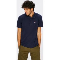 Fila - Polo. Koszulki polo marki Fila. W wyprzedaży za 129.90 zł.