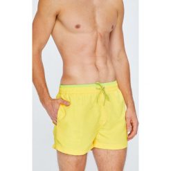 Pepe Jeans - Kąpielówki Elbe. Odzież kąpielowa marki Pepe Jeans. W wyprzedaży za 129.90 zł.