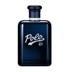 Ralph Lauren Polo 67 Woda toaletowa 200 ml Męskie. Perfumy męskie RALPH LAUREN. Za 556.29 zł.