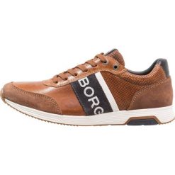 Björn Borg LEANDRO Sneakersy niskie tan. Buty sportowe casual marki Björn Borg. W wyprzedaży za 367.20 zł.