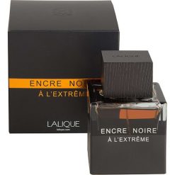 Encre Noire a L'Extrême - EDP - 100 ml. Perfumy męskie Perfumy. W wyprzedaży za 159.95 zł.