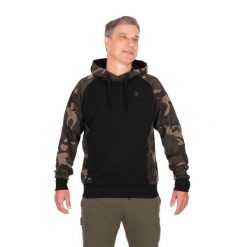 Bluza z kapturem Fox Prem 310. Bluzy z kapturem FOX, l, bez wzorów, z bawełny, z kapturem. Za 349.50 zł.