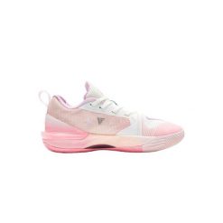 Buty do koszykówki Peak Taichi Big Triangle 3. Białe buty do koszykówki PEAK, bez zapięcia, do koszykówki. Za 600.00 zł.