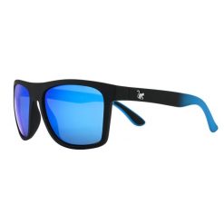 Okulary przeciwsłoneczne– pływające /polaryza /UV400 /TPX(czarno-niebieskie). Niebieskie okulary przeciwsłoneczne SURF MONKEY. Za 219.95 zł.