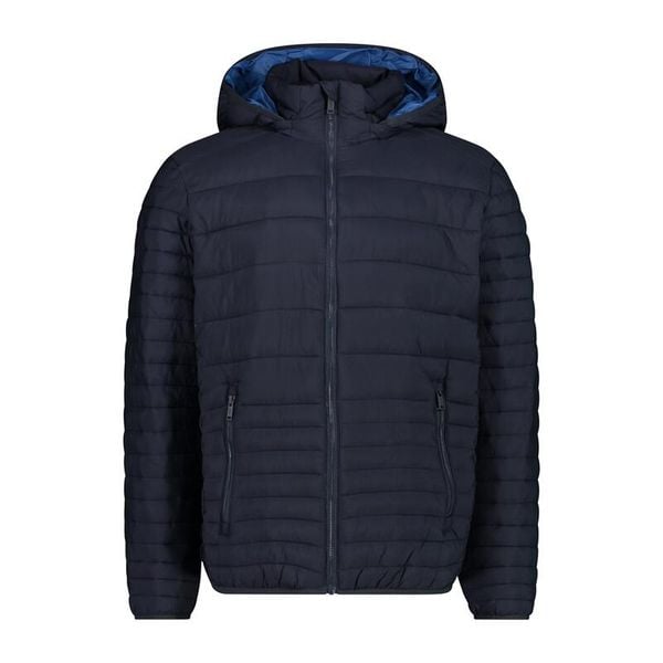 Cmp Kurtka Męska 32K3167M/M862. Niebieskie kurtki CMP, l, bez wzorów, bez kaptura. W wyprzedaży za 454.99 zł.