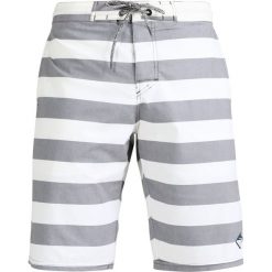 Brunotti HARBOUR Szorty kąpielowe pearl grey. Kąpielówki marki Brunotti. W wyprzedaży za 194.65 zł.