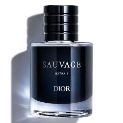 DIOR Sauvage Extrait Perfumy 50 ml Męskie. Perfumy męskie Dior. Za 830.00 zł.
