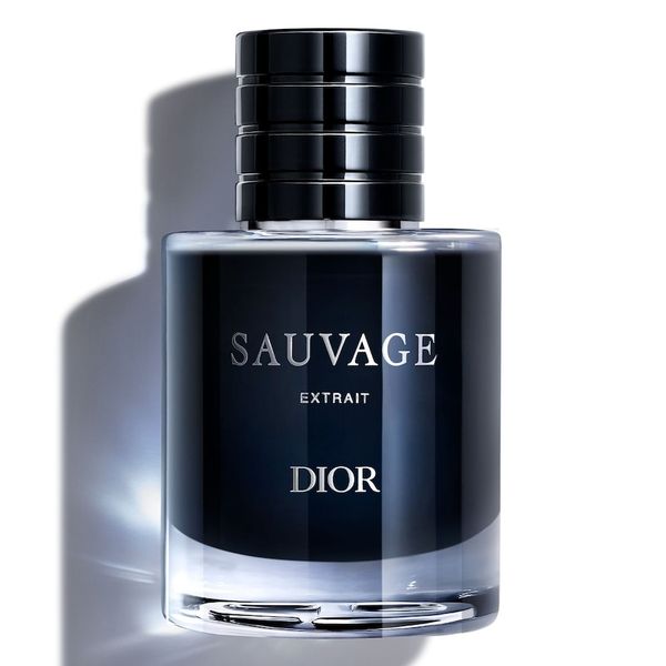 DIOR Sauvage Extrait Perfumy 50 ml Męskie. Perfumy męskie Dior. Za 669.00 zł.
