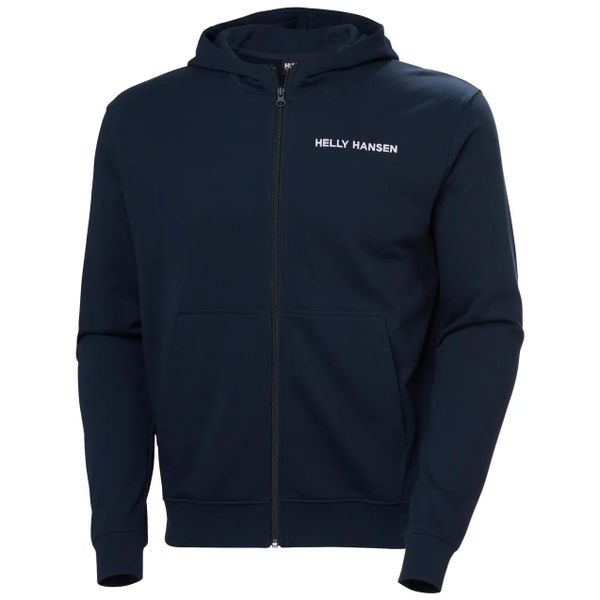 Bluza z kapturem i zamkiem błyskawicznym Helly Hansen Core. Czarne bluzy z kapturem Helly Hansen, na lato, m, bez wzorów, z bawełny, z kapturem. Za 372.50 zł.