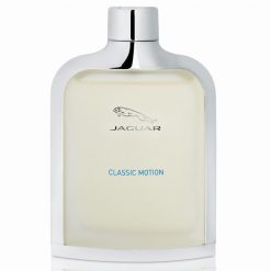 Jaguar Klasyczny Ruch Woda toaletowa 100 ml Męskie. Perfumy męskie Jaguar. Za 135.00 zł.
