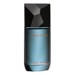 Issey Miyake - Fusion D'issey - Słoneczna Woda Toaletowa Fougère - Fusion Edt 100ml - Dla Mężczyzn. Perfumy męskie ISSEY MIYAKE. Za 365.90 zł.