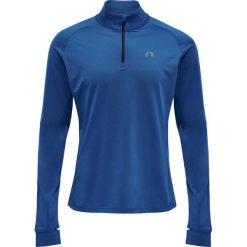 Kurtka Newline Core midlayer. Niebieskie kurtki Newline, m, bez wzorów, bez kaptura. Za 200.50 zł.