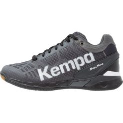 Kempa ATTACK Obuwie do piłki ręcznej black/white. Buty treningowe marki Kempa. Za 559.00 zł.