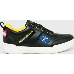 Calvin Klein Jeans - Buty. Buty sportowe casual marki Calvin Klein Jeans. W wyprzedaży za 699.90 zł.