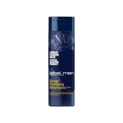 Label.M (Scalp Purifying Shampoo) (Objętość 250 Ml). Szampony i pielęgnacja marki Label.M. W wyprzedaży za 27.00 zł.