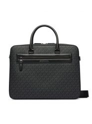MICHAEL Michael Kors Torba na laptopa Jet Set 33S6LJSA6B Czarny. Czarne torby na laptopa MICHAEL Michael Kors. Za 1,709.00 zł.