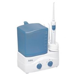 Szczoteczka elektryczna AEG MD 5613. Szczoteczki elektryczne AEG. Za 140.30 zł.