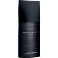 Nuit D'Issey - drzewno-korzenne perfumy. Perfumy męskie ISSEY MIYAKE. Za 429.00 zł.