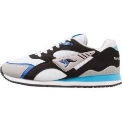 KangaROOS RUNNER Sneakersy niskie black/blue. Buty sportowe casual marki Kangaroos. Za 379.00 zł.