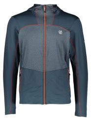 Dare 2b Kurtka polarowa "Revive II Core" w kolorze morskim rozmiar: XL. Niebieskie kurtki Dare 2B, xl, bez wzorów, z materiału, bez kaptura. Za 116.61 zł.
