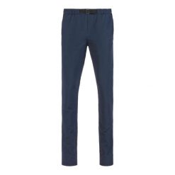 Spodnie Musto Marina. Niebieskie szorty Musto, m, bez wzorów, marine. Za 462.50 zł.