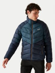 Regatta Kurtka zimowa Dalent RMN248 Niebieski Regular Fit. Niebieskie kurtki outdoor i hardshell Regatta, na zimę, m, bez wzorów, z syntetyku, bez kaptura. Za 161.99 zł.