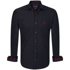 Sir Raymond Tailor Koszula Męska Boil M Czarna. Koszule marki Sir Raymond Tailor. Za 149.00 zł.