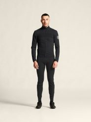 Craft Kurtka kolarska "Adv Subz" w kolorze czarnym rozmiar: XXL. Czarne kurtki outdoor i hardshell Craft, xxl, bez wzorów, z materiału, bez kaptura. Za 349.95 zł.
