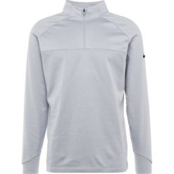 Nike Performance CORE Bluza z polaru wolf grey/heather/(black. Bluzy bez kaptura marki Nike Performance. Za 319.00 zł.