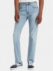 Levi's® Jeansy 502™ 29507-1417 Niebieski Taper Fit. Niebieskie jeansy m. Za 359.99 zł.