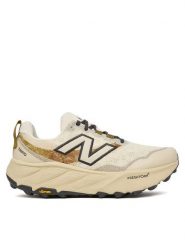 New Balance Buty do biegania X Hierro V9 MHIER6Y6 Beżowy jasny. Brązowe buty do biegania New Balance, bez wzorów, z materiału, bez zapięcia, do biegania. Za 699.99 zł.