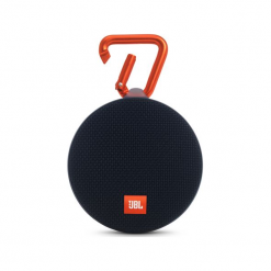 JBL Clip 2 Czarny. Głośniki przenośne marki JBL. W wyprzedaży za 139.00 zł.