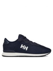 Helly Hansen Sneakersy Furrow 3 12050_597 Granatowy. Niebieskie buty sportowe casual Helly Hansen, bez wzorów, z materiału, bez zapięcia. Za 259.99 zł.