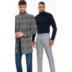 SWETER GOLF DŁUGI RĘKAW MĘSKI. Golfy marki TOP SECRET. W wyprzedaży za 59.99 zł.