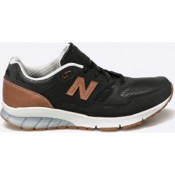 New Balance - Buty Vazee. Buty sportowe casual New Balance. W wyprzedaży za 269.90 zł.