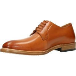 Półbuty HENRY. Eleganckie półbuty marki Gino Rossi. W wyprzedaży za 449.90 zł.