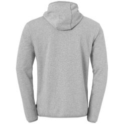 Bluza z kapturem Uhlsport Essential. Czarne bluzy z kapturem Uhlsport, l, bez wzorów, z bawełny, z kapturem. Za 212.65 zł.