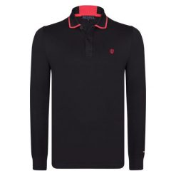 Felix Hardy Koszulka Polo Męska Xxl Czarny. Koszulki polo Felix Hardy. Za 129.00 zł.