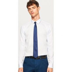 Koszula comfort fit - Niebieski. Koszule marki Reserved. Za 79.99 zł.