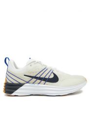 Nike Sneakersy Lunar Roam HM9609 100 Écru. Buty sportowe casual Nike, bez wzorów, z materiału, bez zapięcia. Za 509.99 zł.