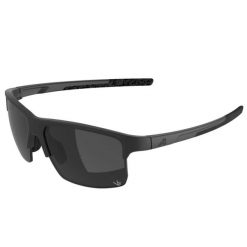 Okulary przeciwsłoneczne Alpina Eagle Q-Lite. Czarne okulary przeciwsłoneczne Alpina, prostokątne. Za 239.99 zł.