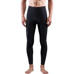 Aqua Marina Męskie spodnie Division czarne r. L (C-M17PT-BKL). Spodnie treningowe długie marki Aqua Marina. Za 149.90 zł.