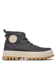 Palladium Trapery Pallashock Org 2 78568-021-M Szary. Szare trapery Palladium, z materiału, bez zapięcia. Za 479.99 zł.