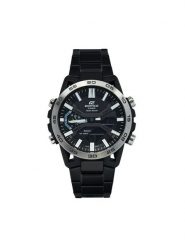 Casio Zegarek Ediffice Bluetooth Sospensione Solar ECB-2000DD-1AEF Czarny. Czarne, analogowe zegarki Casio. Za 1,099.00 zł.