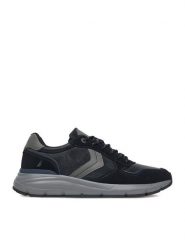 Nautica Sneakersy CEO-FENDER-01 Czarny. Czarne buty sportowe casual Nautica, bez wzorów, bez zapięcia. Za 179.99 zł.