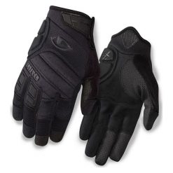 GIRO Rękawiczki rowerowe Xen black r. L (GR-7068668). Rękawiczki marki GIRO. Za 160.11 zł.