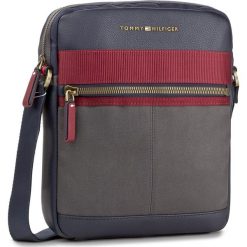 Saszetka TOMMY HILFIGER - Playful Novelty Reporter AM0AM02840 413. Saszetki i nerki marki Tommy Hilfiger. W wyprzedaży za 239.00 zł.