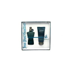 JEAN PAUL GAULTIER Le Male Zestaw dla mężczyzn EDT 75ml + Żel pod prysznic 100ml. Zestawy kosmetyków marki JEAN PAUL GAULTIER. Za 182.35 zł.